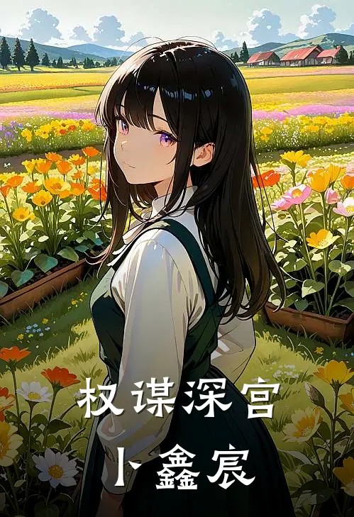 权谋深宫卜鑫宸