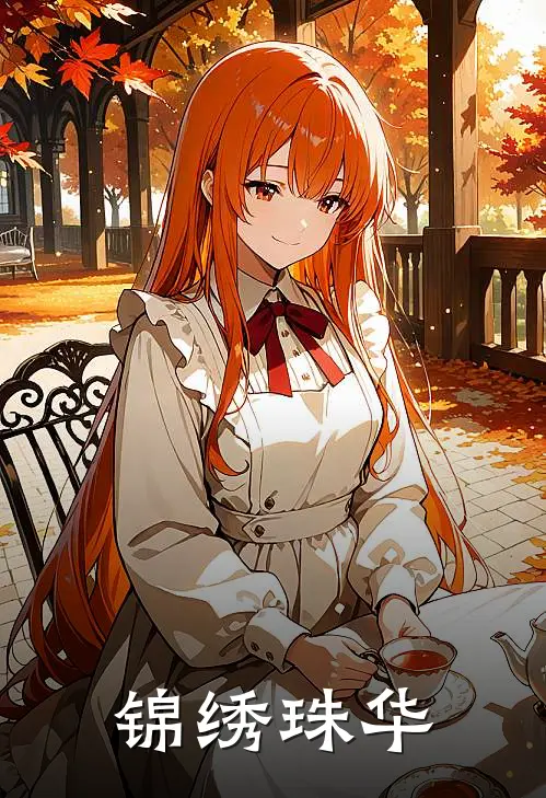 锦绣珠华