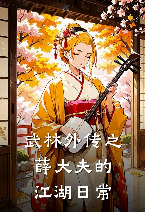 武林外传之薛大夫的江湖日常(薛之诚佟湘玉)最新章节在线阅读_(武林外传之薛大夫的江湖日常)完整版免费在线阅读