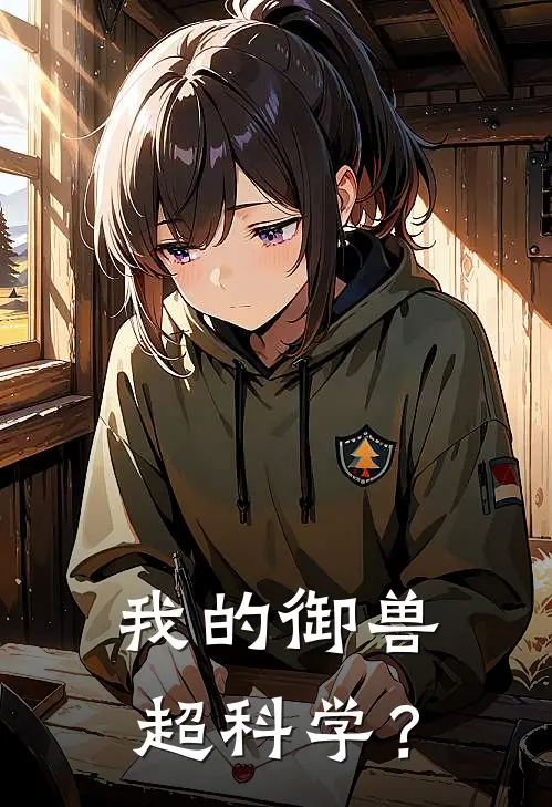 我的御兽超科学？林舟玄玄完结版小说_完结版小说我的御兽超科学？(林舟玄玄)