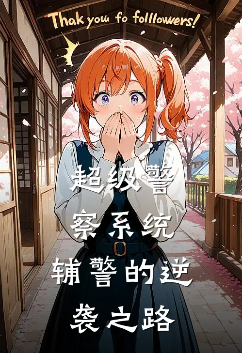 超级警察系统：辅警的逆袭之路