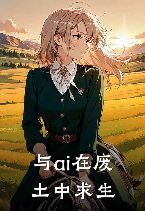 《与ai在废土中求生》林野林野完本小说_林野林野(与ai在废土中求生)全文免费阅读无弹窗大结局