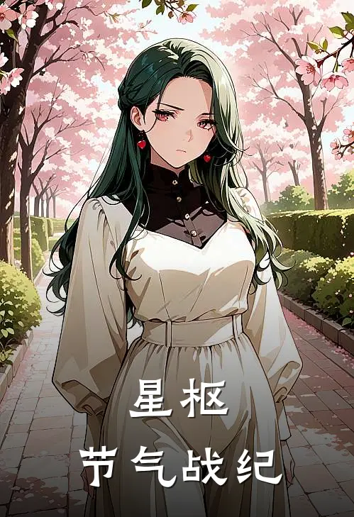 星枢：节气战纪司南张衡完结版免费小说_完本小说大全星枢：节气战纪司南张衡