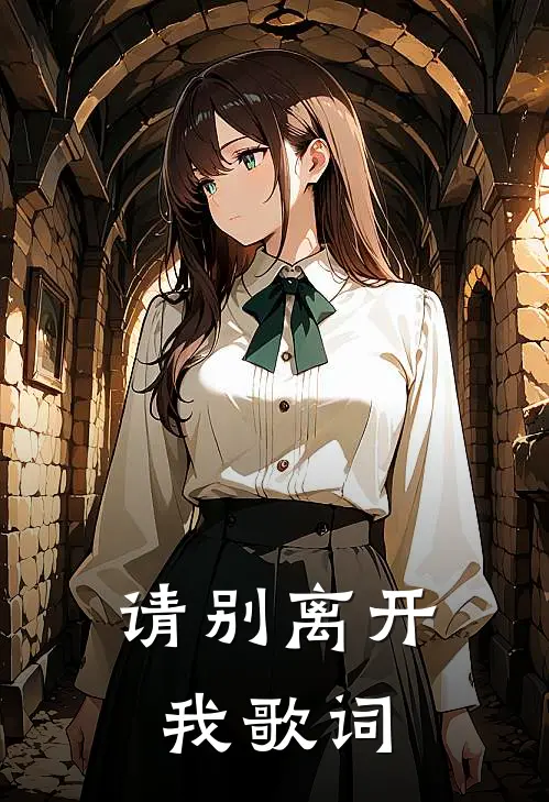 请别离开我歌词