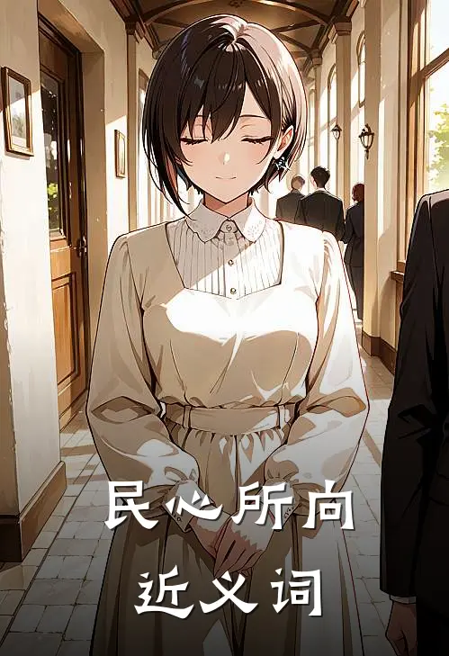 民心所向近义词