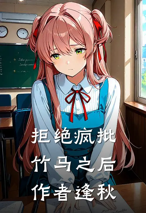 拒绝疯批竹马之后 作者逢秋