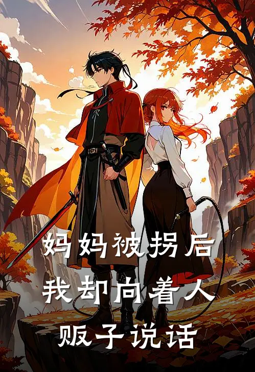 妈妈被拐后，我却向着人贩子说话(沈煜王大勇)热门小说大全_免费小说大全妈妈被拐后，我却向着人贩子说话沈煜王大勇