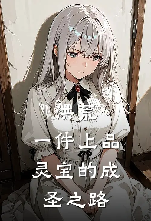 洪荒：一件上品灵宝的成圣之路(叶无量鸿钧)在线免费小说_免费阅读全文洪荒：一件上品灵宝的成圣之路(叶无量鸿钧)