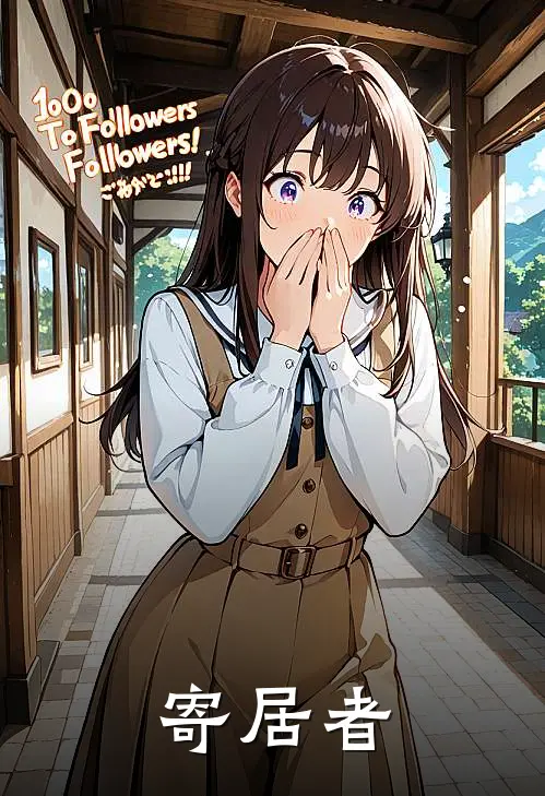 寄居者(阿黄阿黄)火爆小说_《寄居者》阿黄阿黄小说免费在线阅读