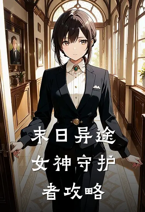 末日异途女神守护者攻略