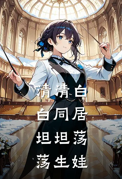 清清白白同居，坦坦荡荡生娃