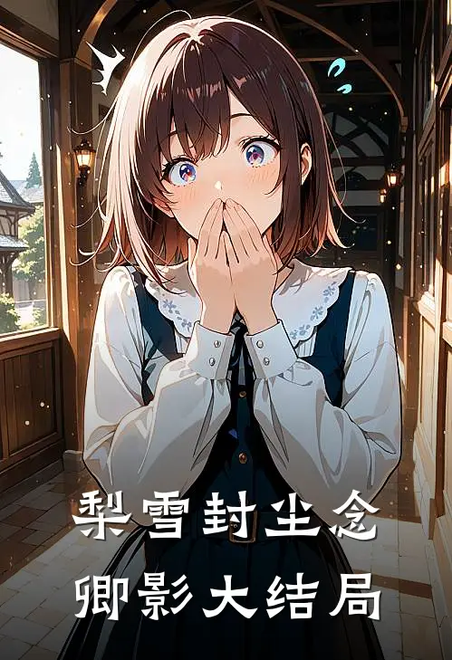 梨雪封尘念卿影大结局