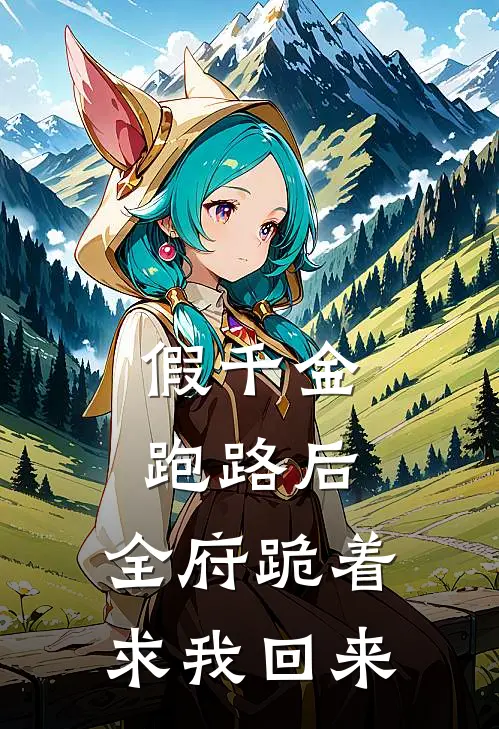 假千金跑路后，全府跪着求我回来沈昭宁沈婉全章节免费在线阅读_《假千金跑路后，全府跪着求我回来》精彩小说