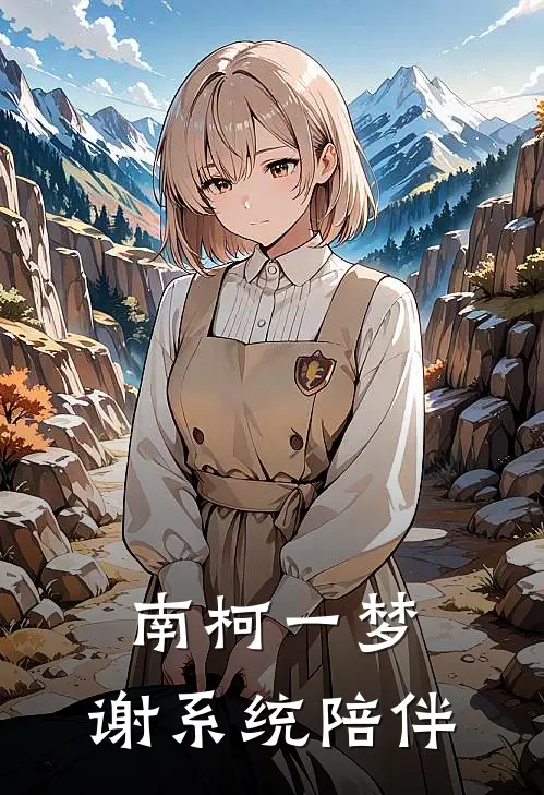 南柯一梦：谢系统陪伴