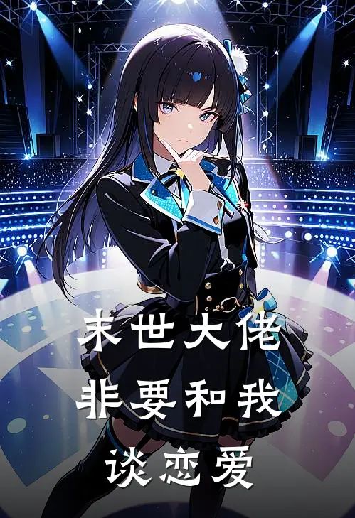 末世大佬非要和我谈恋爱沈清玄厉战推荐完结小说_热门小说在线阅读末世大佬非要和我谈恋爱(沈清玄厉战)