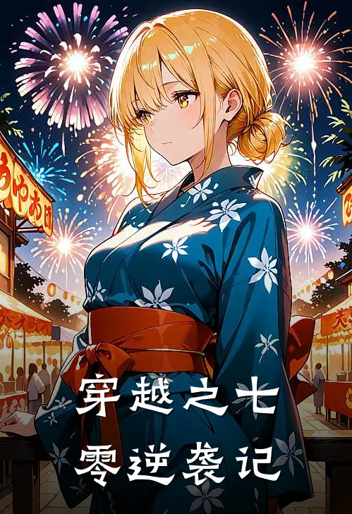 穿越之七零逆袭记