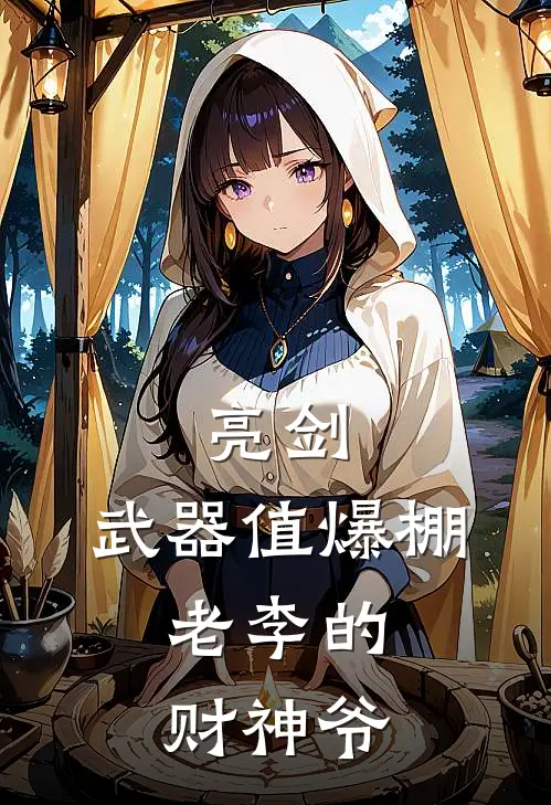 亮剑：武器值爆棚，老李的财神爷陈锋李云龙热门小说大全_免费小说完结亮剑：武器值爆棚，老李的财神爷陈锋李云龙