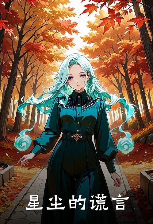 星尘的谎言林岚林岚小说完整版_热门好看小说星尘的谎言(林岚林岚)