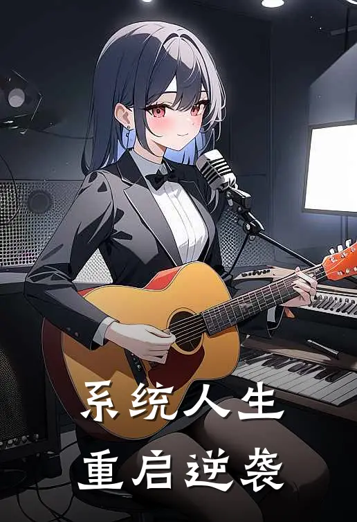 系统人生：重启逆袭