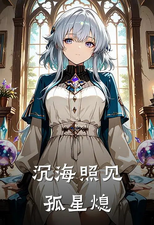 沉海照见孤星熄(陈清欢陆景昭)免费小说阅读_完结版小说推荐沉海照见孤星熄(陈清欢陆景昭)