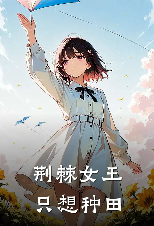 荆棘女王只想种田