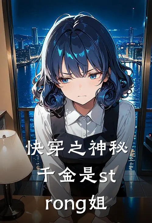 快穿之神秘千金是strong姐