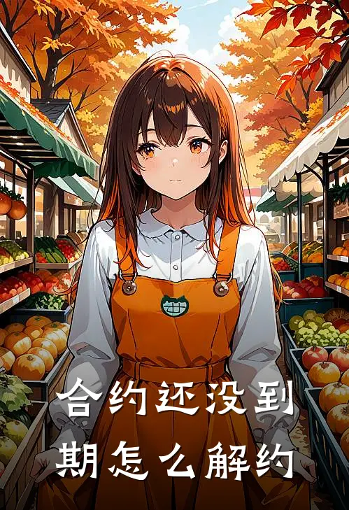 合约还没到期怎么解约