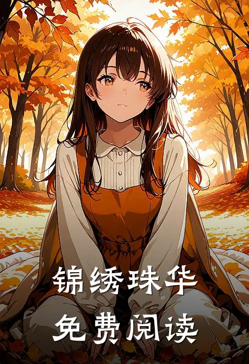 锦绣珠华免费阅读