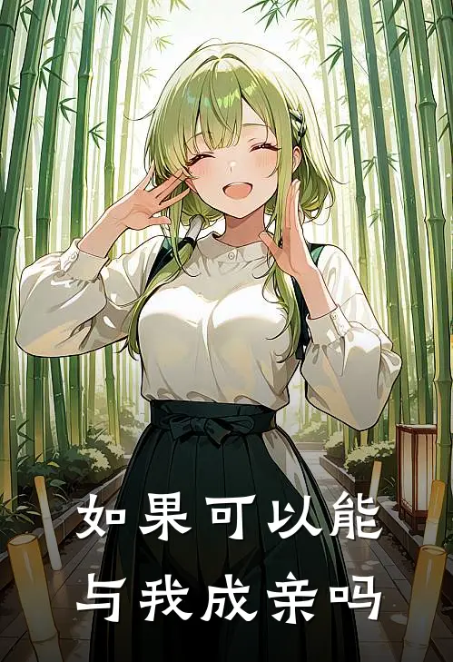 如果可以能与我成亲吗