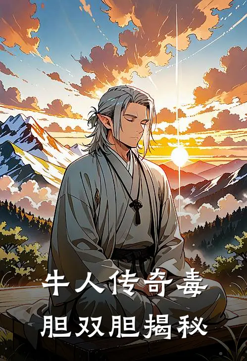 牛人传奇毒胆双胆揭秘