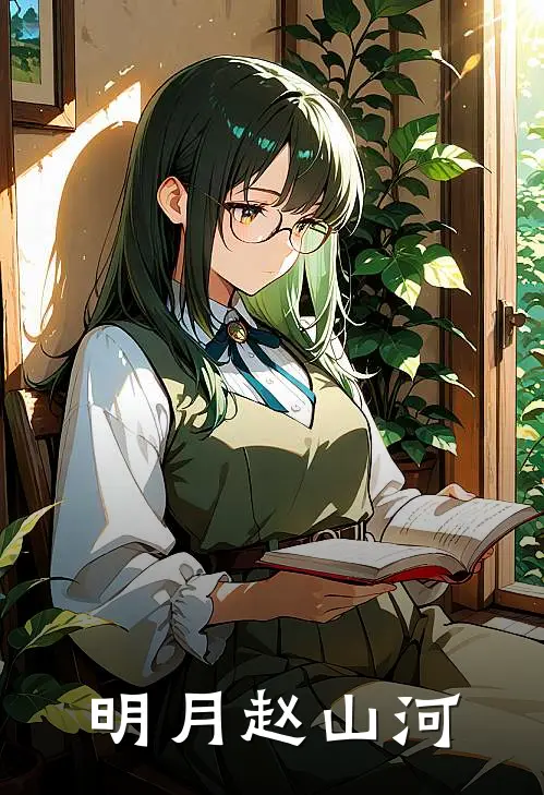 明月赵山河萧辰林晚免费小说全文阅读_免费小说在线阅读明月赵山河萧辰林晚