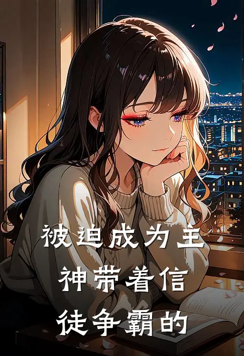 被迫成为主神带着信徒争霸的