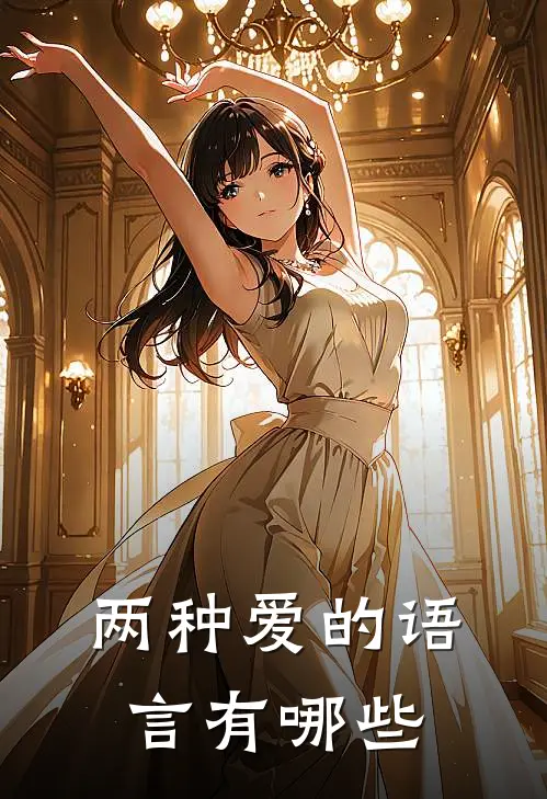 两种爱的语言有哪些