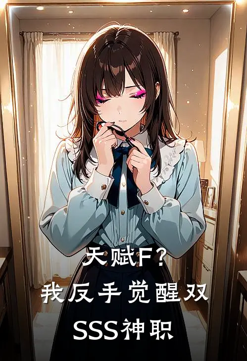 天赋F？我反手觉醒双SSS神职