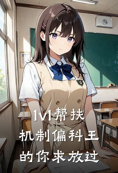 苏渺栗沈临序(1v1帮扶机制偏科王的你求放过)全章节在线阅读_(1v1帮扶机制偏科王的你求放过)完结版免费阅读