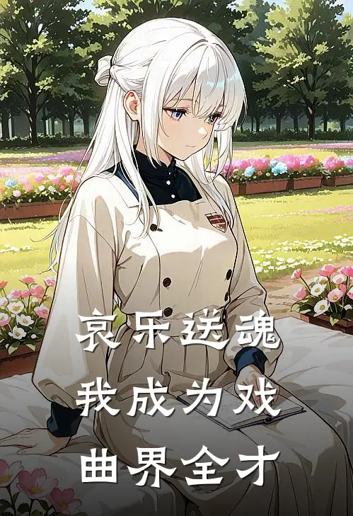 哀乐送魂，我成为戏曲界全才