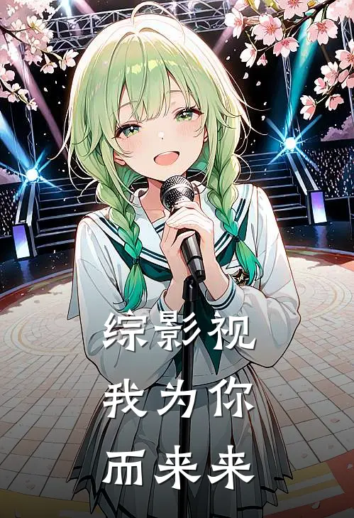 综影视：我为你而来来方颜翠儿免费小说全集_免费阅读无弹窗综影视：我为你而来来方颜翠儿