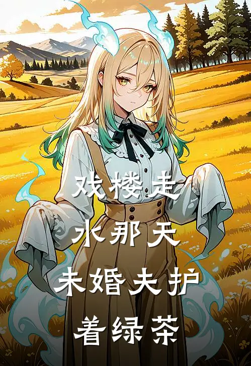 戏楼走水那天，未婚夫护着绿茶