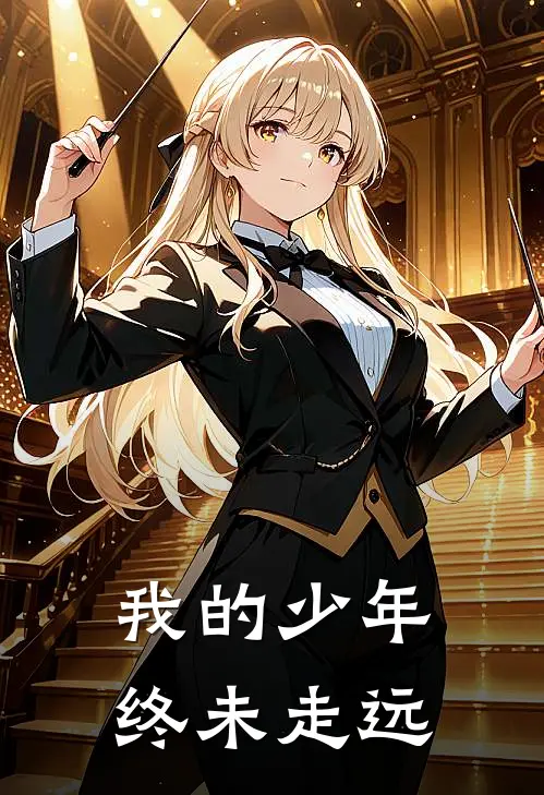 我的少年，终未走远(苏慕沉沈清河)全本完结小说_完整版免费全文阅读我的少年，终未走远(苏慕沉沈清河)