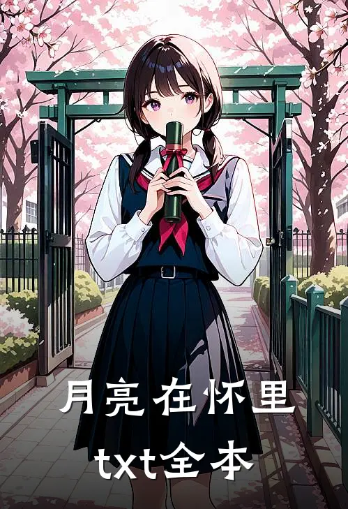 月亮在怀里txt全本