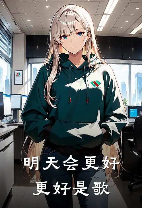 明天会更好更好是歌