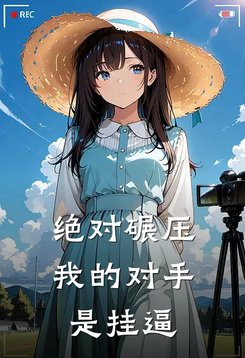 绝对碾压：我的对手是挂逼(林凡明渊)最新小说_免费阅读完整版小说绝对碾压：我的对手是挂逼(林凡明渊)