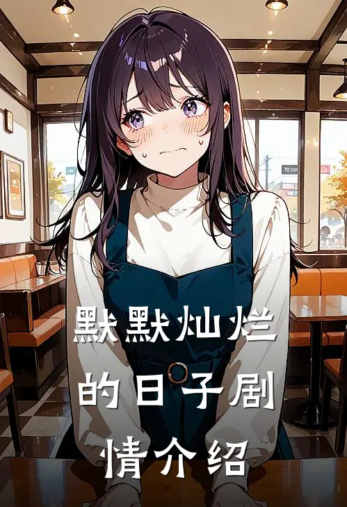 默默灿烂的日子剧情介绍