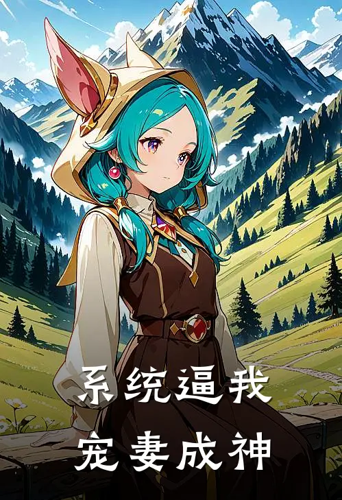 系统逼我宠妻成神林凡苏小婉热门的小说_免费小说系统逼我宠妻成神(林凡苏小婉)