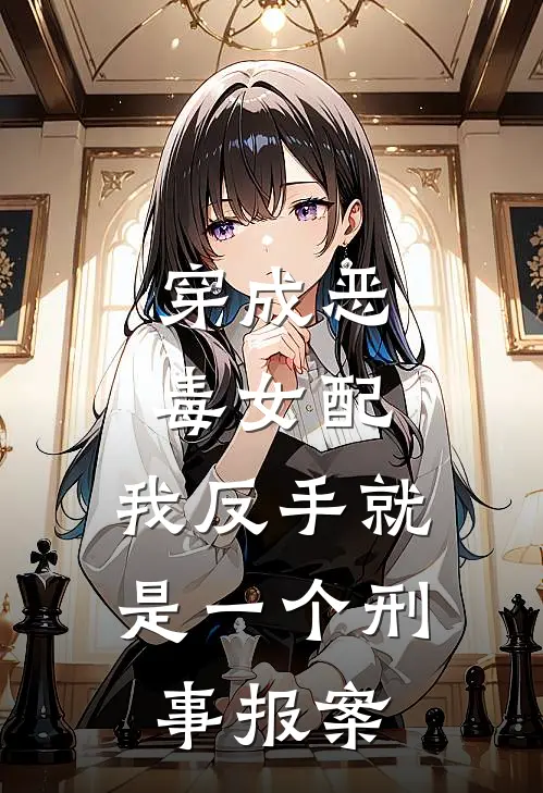 穿成恶毒女配，我反手就是一个刑事报案(沈听寒霆琛)热门小说大全_推荐完本小说穿成恶毒女配，我反手就是一个刑事报案沈听寒霆琛