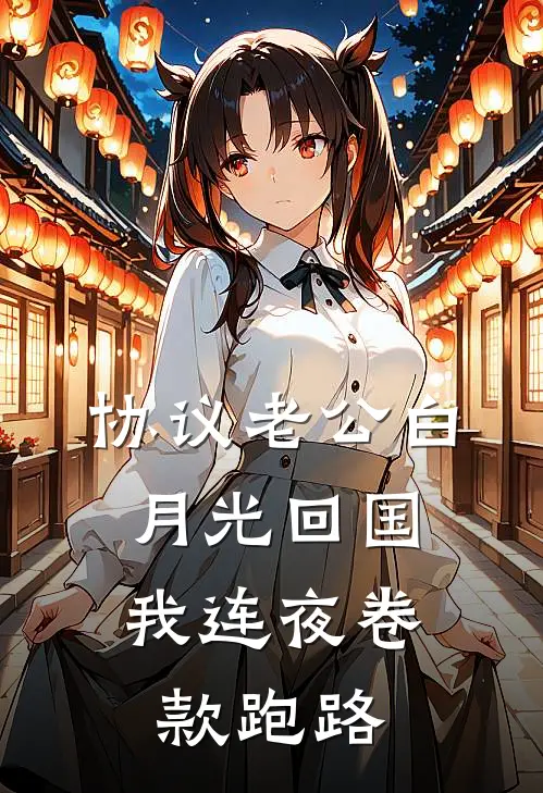 协议老公白月光回国，我连夜卷款跑路白月光顾衍完本小说免费阅读_小说完结版协议老公白月光回国，我连夜卷款跑路白月光顾衍