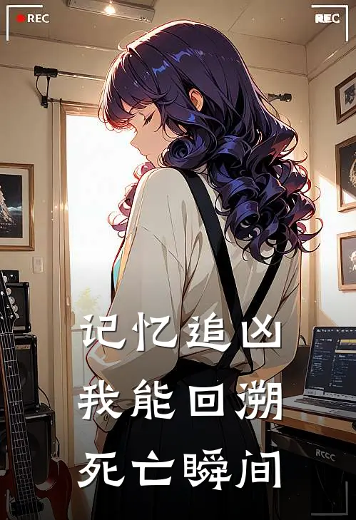 记忆追凶：我能回溯死亡瞬间林砚林溪免费小说大全_热门免费小说记忆追凶：我能回溯死亡瞬间(林砚林溪)