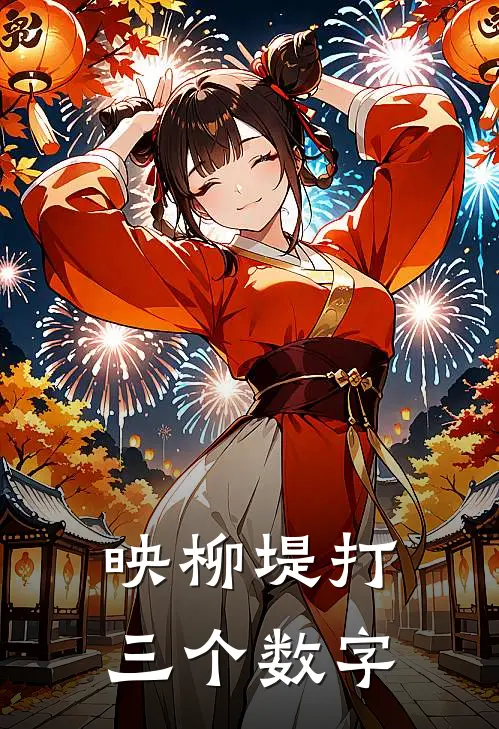 映柳堤打三个数字