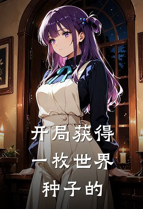 开局获得一枚世界种子的