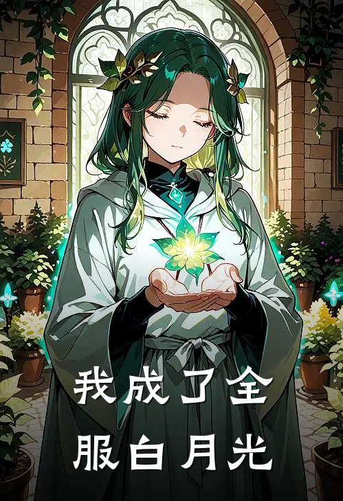 我成了全服白月光丁可鑫林晓晓最新好看小说_免费小说我成了全服白月光(丁可鑫林晓晓)